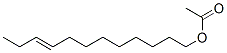 Struktur image of (E)-9-dodecenyl acetate