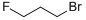 Struktur image of 1-Bromo-3-fluoropropane