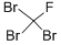 Struktur image of Fluorotribromomethane