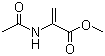Struktur image of Methyl 2-acetamidoacrylate