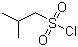 Struktur image of 2-Methylpropanesulfonyl chloride