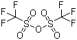 Struktur image of Trifluoromethanesulfonic anhydride
