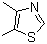 Struktur image of 4,5-Dimethylthiazole