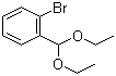 Struktur image of 2-Bromobenzaldehyde diethyl acetal