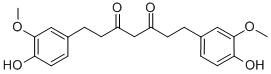 Struktur image of Tetrahydro curcuminoids