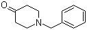 Struktur image of N-Benzyl-4-piperidone