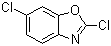 Struktur image of 2,6-Dichlorobenzoxazole