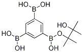 Struktur image of 1,3,5-Phenyltriboronic acid tris(pinacol) ester