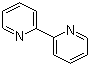 Struktur image of 2,2'-Bipyridyl