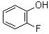 Struktur image of 2-Fluorophenol