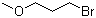 Struktur image of 1-Bromo-3-methoxypropane