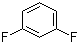 Struktur image of m-Difluorobenzene