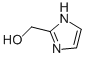 Struktur image of 1H-Imidazole-2-methanol
