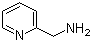 Struktur image of 2-(Aminomethyl)pyridine