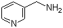 Struktur image of 3-(Aminomethyl)pyridine