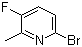 Struktur image of 2-Bromo-5-fluoro-6-methylpyridine