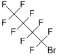 Struktur image of 1-Bromononafluorobutane