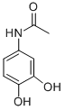 Struktur image of 3-Hydroxyacetaminophen