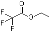 Struktur image of Ethyl trifluoroacetate