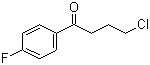 Struktur image of 4-Chloro-4'-fluorobutyrophenone