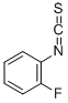 Struktur image of 2-Fluorophenyl isothiocyanate