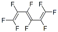 Struktur image of (E)-Octafluorohexatriene
