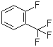 Struktur image of 2-Fluorobenzotrifluoride