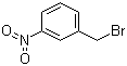 Struktur image of 3-Nitrobenzyl bromide