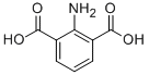 Struktur image of 2-Aminoisophthalic acid