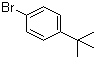 Struktur image of 4-Bromo-tert-Butylbenzene