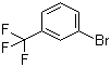 Struktur image of 3-Bromobenzotrifluoride