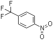 Struktur image of 4-Nitrobenzotrifluoride