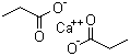 Struktur image of Calprona calcium propionate feed grade