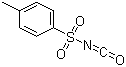 Struktur image of p-Toluenesulfonyl isocyanate