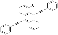 Struktur image of 1-Chloro-BPEA
