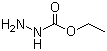 Struktur image of Ethyl carbazate