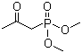 Struktur image of Dimethyl acetylmethylphosphonate