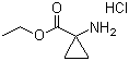Struktur image of H-AC3C-OEt.HCl