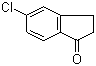 Struktur image of 5-Chloro-1-indanone
