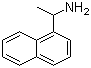 Struktur image of DL-1-(1-Naphthyl)ethylamine