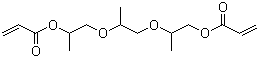 Struktur image of Tripropylene glycol diacrylate