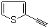 Struktur image of 2-Ethynylthiophene