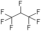 Struktur image of 1,1,1,2,3,3,3-Heptafluoropropane