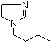 Struktur image of 1-Butylimidazole