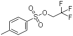 Struktur image of 2,2,2-Trifluoroethyl 4-methylbenzene-1-sulfonate