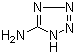 Struktur image of 5-Amino-1H-tetrazole
