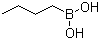 Struktur image of n-Butylboronic acid