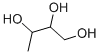 Struktur image of 1,2,3-Butanetriol