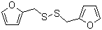 Struktur image of Difurfuryl disulfide