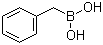 Struktur image of Benzylboronic acid